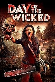 Day of the Wicked (2024)