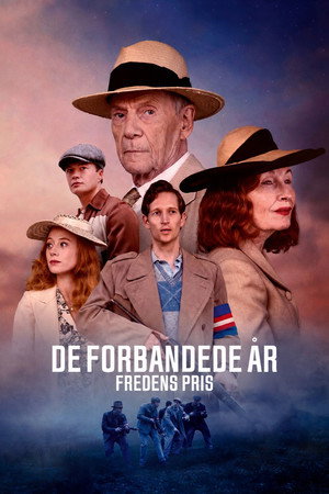 De forbandede år 3 - Fredens pris (2026)