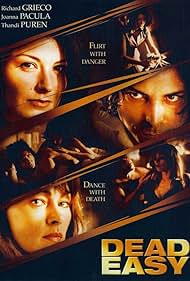 Dead Easy (2004)