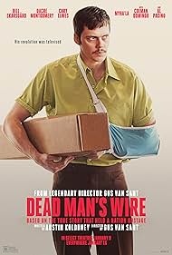 Dead Man's Wire (2025)