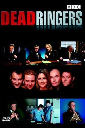 Dead Ringers (2002)