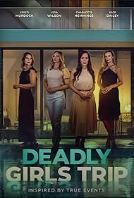 Deadly Girls Trip (2025) Deadly Girls Trip (2025)
