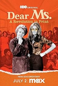 Dear Ms.: A Revolution in Print (2025)