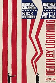 Death by Lightning (2025)