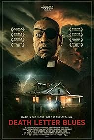Death Letter Blues (2025)