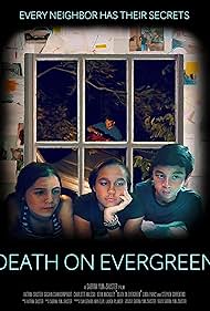 Death on Evergreen