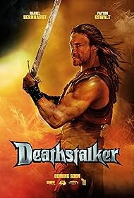 Deathstalker (2025)