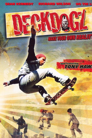 Deck Dogz (2005)
