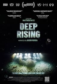 Deep Rising (2023)