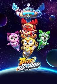 Deer Squad (2020)