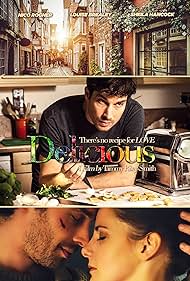 Delicious (2013)