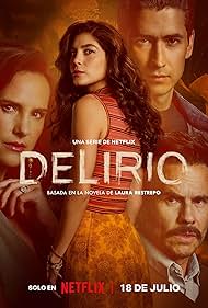 Delirium (2025) 2025