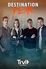 Destination Fear (2019)