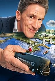 Destination X (UK) 2025