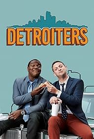 Detroiters (2017)