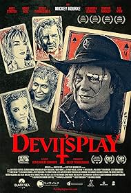 Devil's Play (2025)