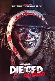 Die'ced: Reloaded (2025)