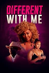 Different With Me (2025)