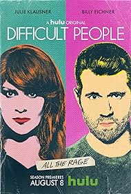 Difficult People (2015)