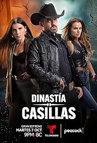 Dinastía Casillas (2025)