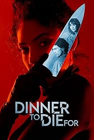 Dinner to Die For (2025)