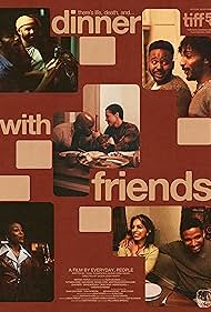 Dinner with Friends (2025)