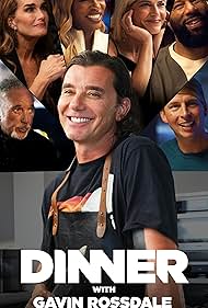 Dinner with Gavin Rossdale (2025)