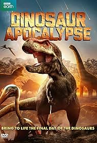 Dinosaur Apocalypse (2022) 2022
