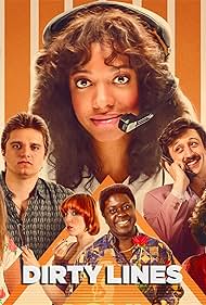 Dirty Lines (2022)