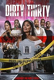 Dirty Thirty (2023)