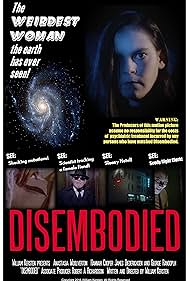 Disembodied (1998)