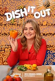 Dish It Out (2025)