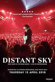 Distant Sky (2018)