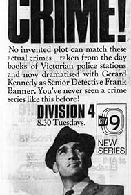 Division 4 (1969)