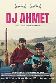 DJ Ahmet (2025)