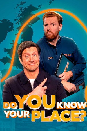 Do You Know Your Place? (2026)