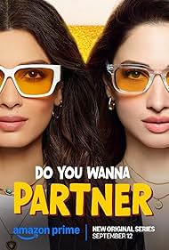 Do You Wanna Partner (2025)
