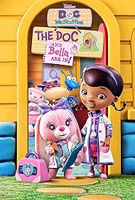 Doc McStuffins: The Doc & Bella Are In! (2023)