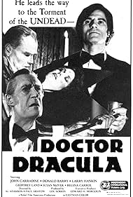 Doctor Dracula (1978)