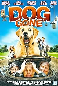 Dog Gone (2008)