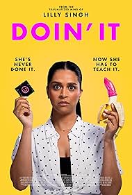 Doin' It (2025)