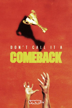 Don't Call It A Comeback (2026)