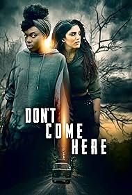 Don't Come Here (2025)