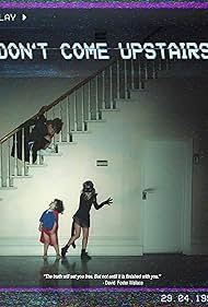 Don't Come Upstairs (2025)