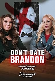 Don't Date Brandon (2025)