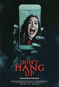 Don't Hang Up (2025)