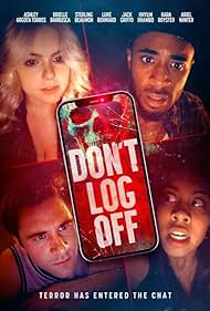 Don’t Log Off (2025) Don’t Log Off (2025)