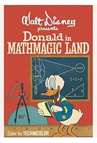 Donald in Mathmagic Land (1959)
