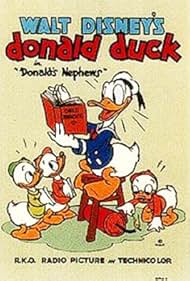 Donald's Nephews (1938)