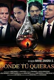 Donde tú quieras (2025)